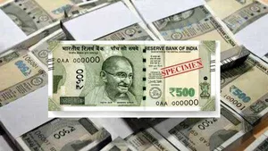 Is Your 500 Rs Note Is Original How To Check Your Currency Is Fake Or Not Here S Details