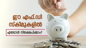 Last Chance To Invest These Special Fds Available Till March 31 2025 Check Returns Interest