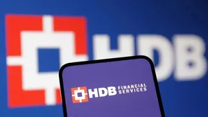 Hdb Financial Services Ipo Performance Analysis 011