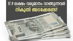 How To Pay Zero Tax On Rs 1790000 Salary Legitimate Ways To Save Tax In New Tax Regime