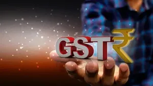 Gst Rate Cuts From September 22 375 Items Including Dairy Cars Electronics Get Cheaper