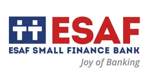 Esaf Small Finance Bank Promoter Prepares To Sell Stake