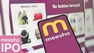 Meesho Ipo Hits Grey Market 30 Percentage Listing Gain Expected