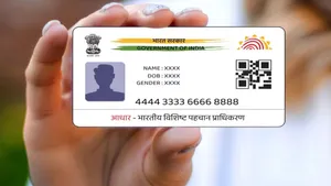Aadhaar Card Types A Complete Guide To Paper Pdf App And Plastic Aadhaar For Easy Access