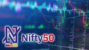Nifty Outlook This Week Can Dii Support Counter Fpi Selling And Weak Rupee