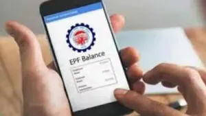 Epfo To Pay Pf Members Rs 46 000 Bonus Here S How You Can Check Your Eligibility