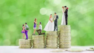 Plan A Stress Free Wedding Build 50 Lakh With A 12 000 Monthly Sip
