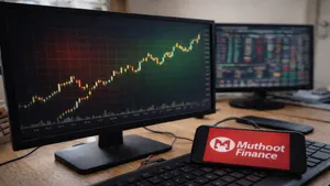 Muthoot Finance Stocks Crashed 10 After Q3 Results Is It A Chance To Buy At Lower Cost