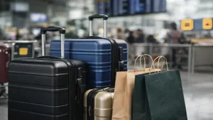 Govt Raises Duty Free Baggage Limit To Rs 75 000