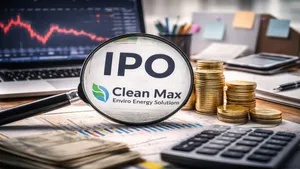 Clean Max Enviro Ipo Opens To Tepid Response Gmp Muted Should You Apply