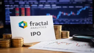Fractal Analytics Ipo On February 9 Gmp Issue Key Things