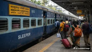 Bengaluru Kannur Express Extended To Kozhikode Check New Train Timings Stops And Kerala Bangalore