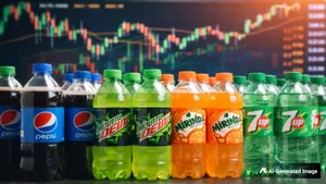 Varun Beverages Stock Falls To 52 Week Low Is This The Right Time To Buy This Potential Multibagger