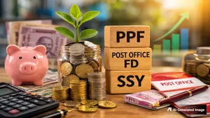 Post Office Savings Schemes India Ppf Ssy Nsc Interest Rates Features And Best Investment Option