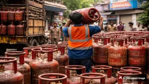Kerala Lpg Shortage Hotels To Shut On March 23 Shift To Png Advised