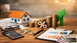 Lowest Home Loan Interest Rates In India 2026 Sbi Hdfc Icici Bank Comparison