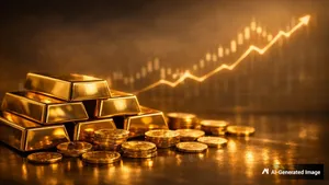 Slight Rise In Gold Prices Across The State No Need To Worry Check Today S Rate Per Sovereign