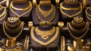 Gold Silver Prices Rise In India Kerala Rates Mcx Trends And Outlook For Investors