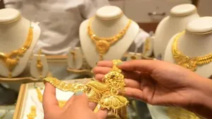 Gold Price Surges In Kerala Rate Jumps 1 840 Per Sovereign Today Check Latest Price