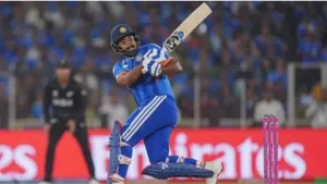 Icc Men S T20 World Cup 2026 Full Prize Money List Player Of The Tournament Most Runs Wickets