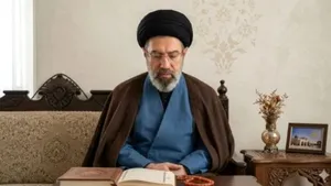 Who Is Mojtaba Khamenei Low Profile Cleric With Irgc Links Named Iran S New Supreme Leader
