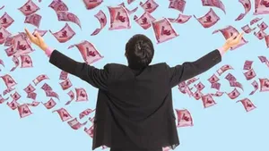 Do You Have A Salary Of Rs 50 000 Here Are 5 Smart Ways To Become Rich