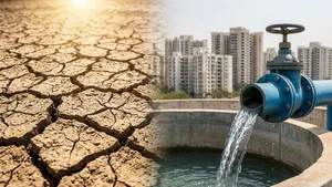 Bengaluru Water Crisis Bwssb Treated Water Guidelines 011