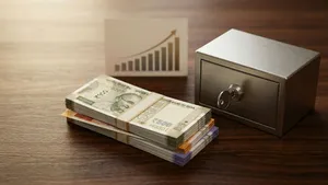 Best Fixed Deposit Interest Rates April Update 011