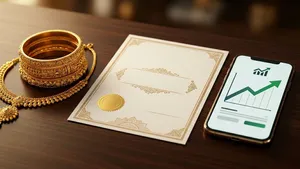 Best Ways To Invest In Gold India Market Tips 011