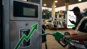 Crude Oil Price Hike Impact On Indian Economy And Monthly Budget Tips 011