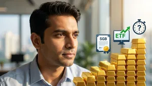 Gold Price Hike India Best Investment Options Guide 011