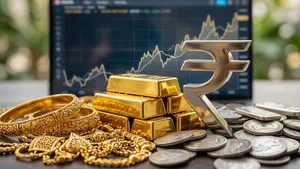 Gold Price Today India Market Trends Update 011