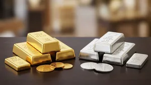 Gold Silver Price Today April 16 Market Trends India 011