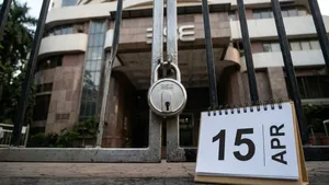 Indian Stock Market Holiday Trading Strategy April 15 011