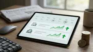 Indian Stock Market Outlook Tcs Results Impact It Banking Stocks 011