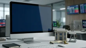 Indian Stock Market Record Rally Sensex Nifty Surge 011