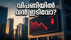 Indian Stock Market Today Nifty Outlook Q4 Results Impact 011