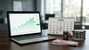 Indian Stock Market Trading Tips April 15 Stocks To Watch 011