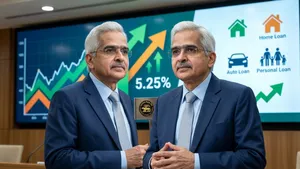 Rbi Repo Rate Unchanged Impact On Emi And Loan Repayment Strategies 011