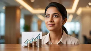 Record Sip Investment India March 2026 Market Growth 011