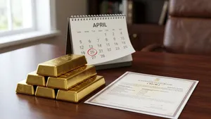 Sovereign Gold Bond Redemption Profit Booking Guide 011