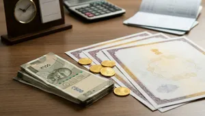 Sovereign Gold Bond Sgb Redemption Price Update 2026 011