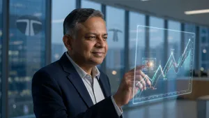 Tcs Q4 Results Dividend Impact On Nifty It Stocks 011