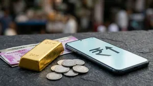 Today Gold Rate Kerala Price Fluctuations Market Update 011