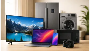 Axis Bank Weekend Offers Save Big On Electronics Appliances 2026 011