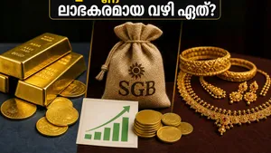 Best Gold Investment Options 2026 Sgb Vs Etf Vs Jewelry Guide 011