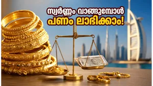 Dubai Vs India Gold Price Savings Guide 2026 011