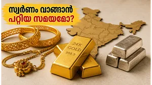 Gold Price Today 31 May 2026 Latest Rates In Major Indian Cities 011