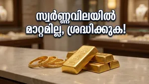 Gold Silver Price India Today 10 May 2026 Market Update 011