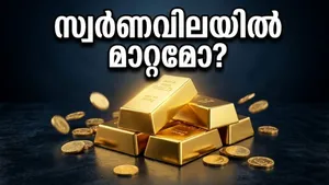 Gold Silver Price Today May 6 2026 Market Updates 011